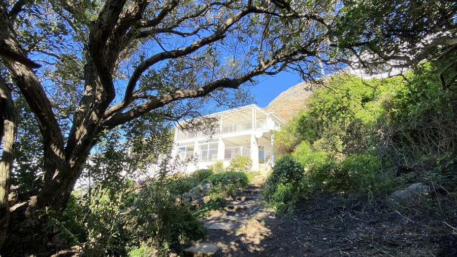 3 Bedroom Property for Sale in Murdock Valley Western Cape
